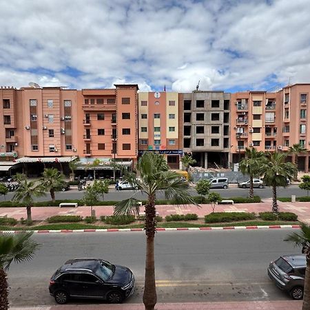 Magnifique Appartement Marrakech Марракеш Экстерьер фото