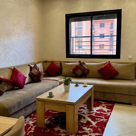 Magnifique Appartement Marrakech Марракеш Экстерьер фото