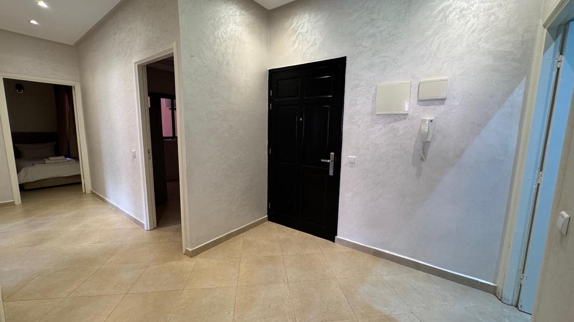 Magnifique Appartement Marrakech Марракеш Экстерьер фото