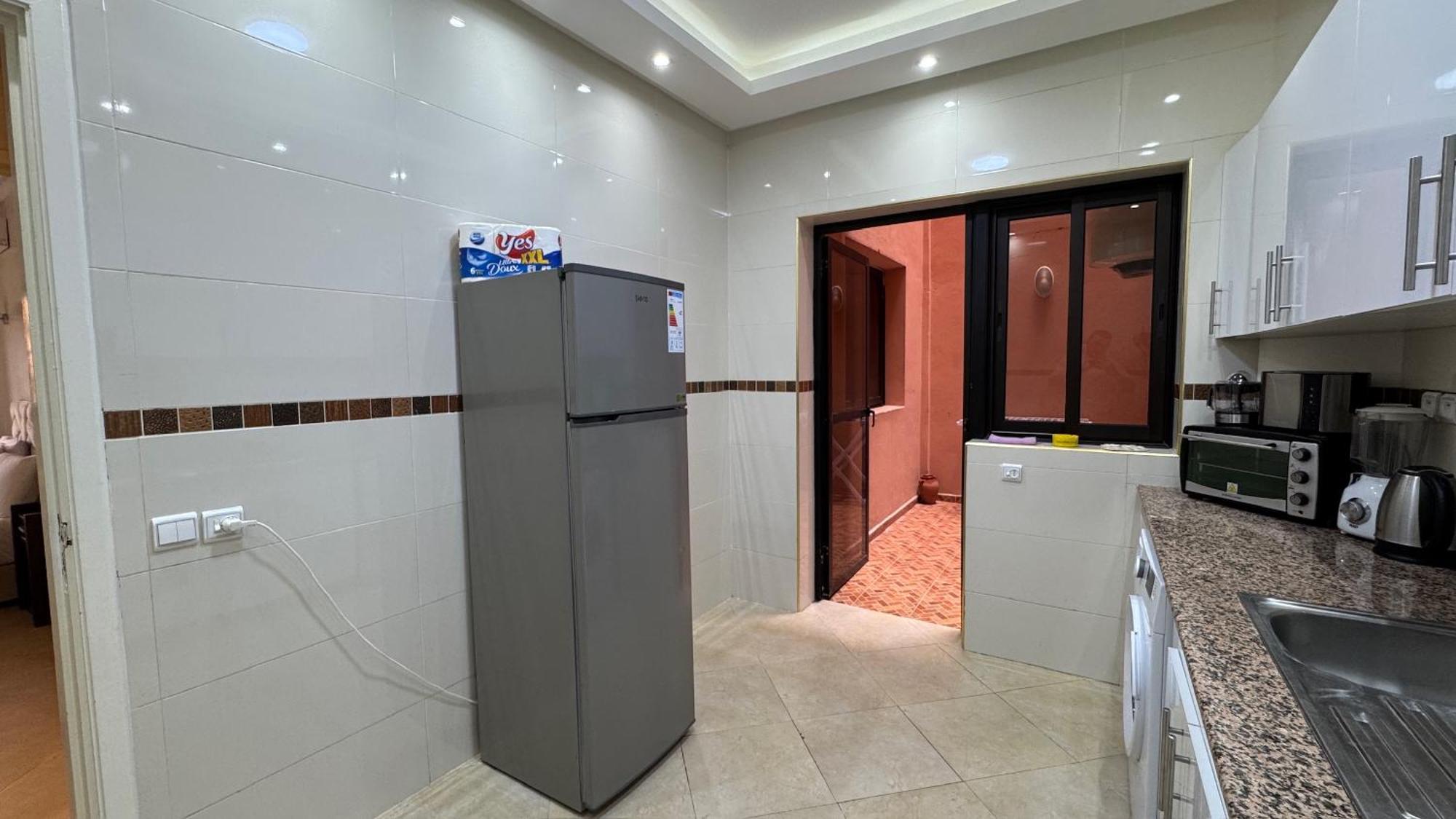 Magnifique Appartement Marrakech Марракеш Экстерьер фото