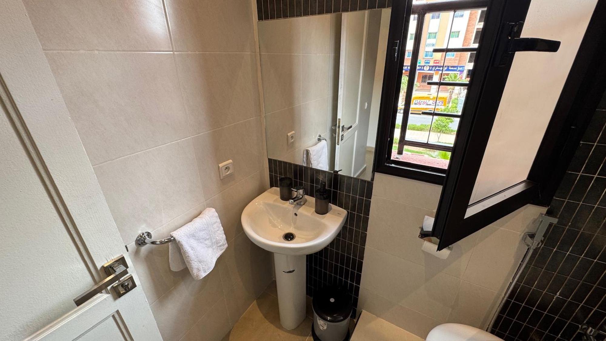 Magnifique Appartement Marrakech Марракеш Экстерьер фото