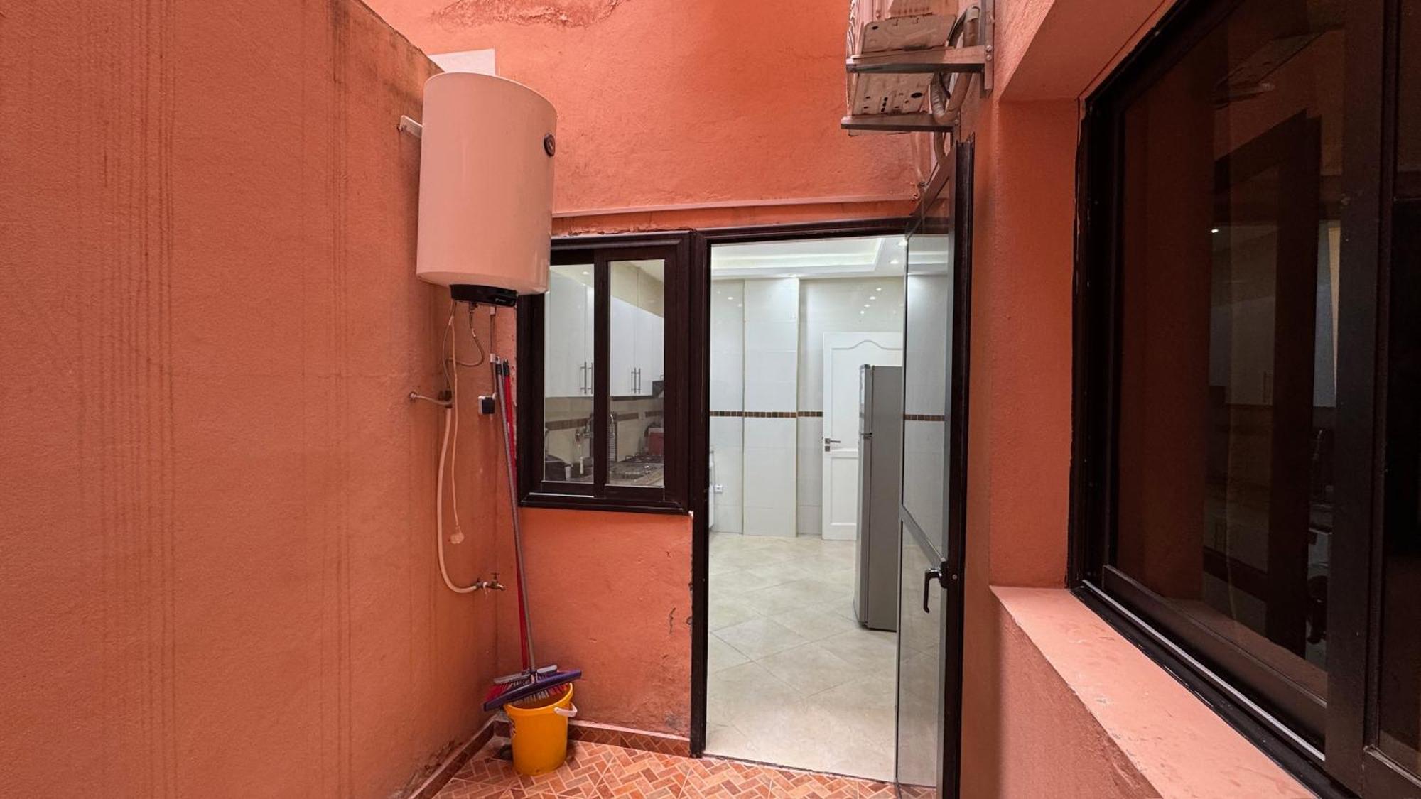 Magnifique Appartement Marrakech Марракеш Экстерьер фото