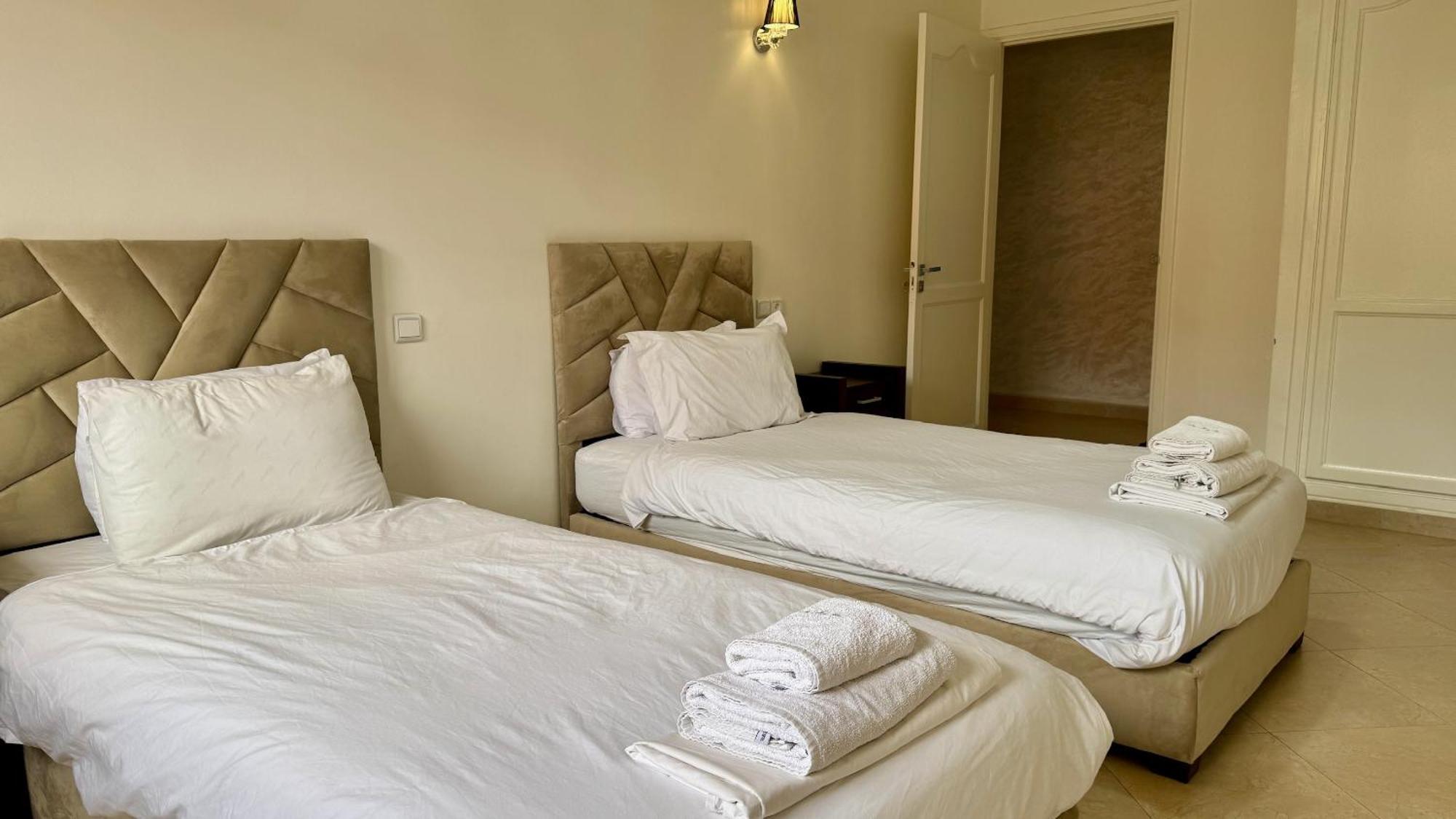 Magnifique Appartement Marrakech Марракеш Экстерьер фото