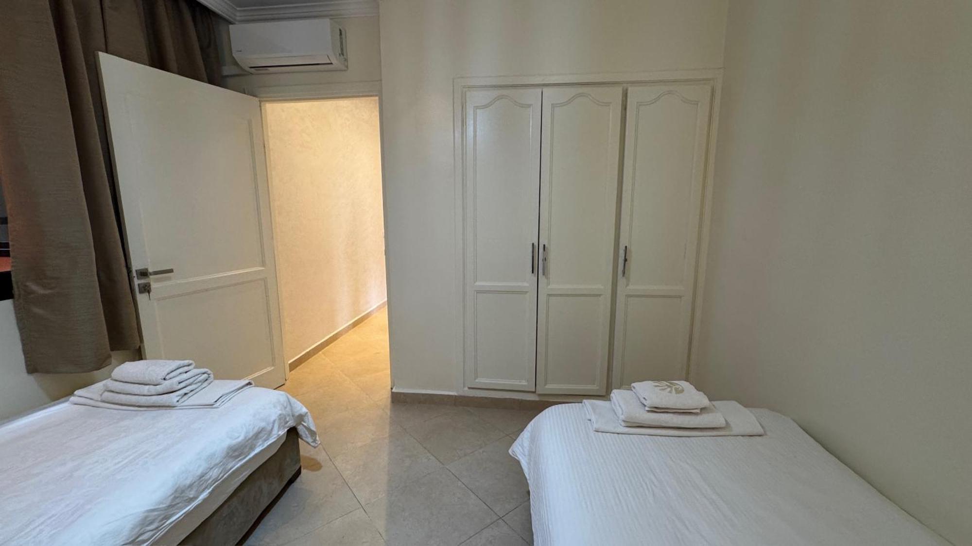 Magnifique Appartement Marrakech Марракеш Экстерьер фото